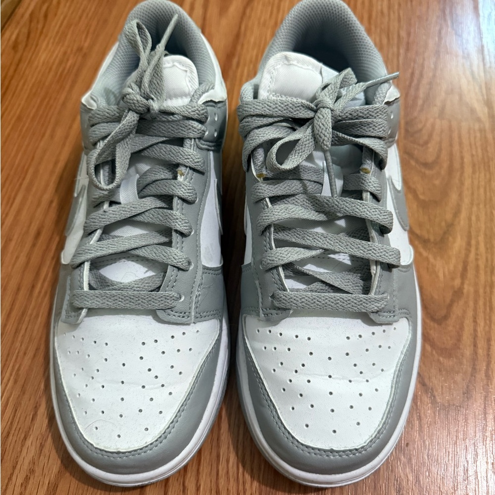 Nike dunks